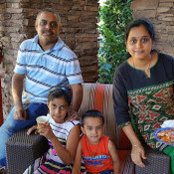 VNVS Kishore's photo
