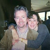 Brian Vincents foto