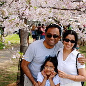 Niranjan Sridharans foto