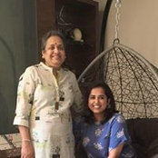 Gauri Nayak's photo