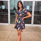 Lexi Bertrand's photo