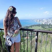 Ula Zhang's photo