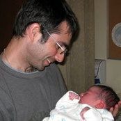 Andrew Robinson's photo