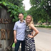 Brandon Hurwitz's photo
