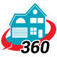 360 Home Pro Solutions LLC