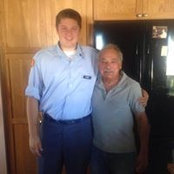 Tobi Burr's photo