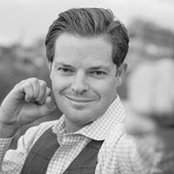 Geoff Blades's photo