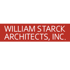 William Starck Architects