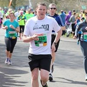 Shane Halligan's photo