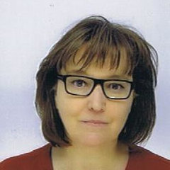 Simone Lledo, Consultante 3G Immo