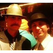 Foto de Brad Capron

