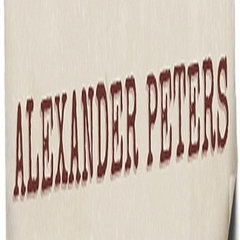 Alexander Peters