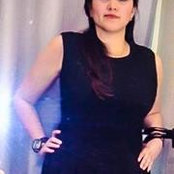 Ana Uribe Rabía's photo