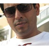 Romal Shah's photo