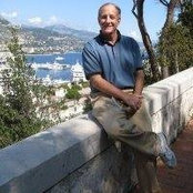 Tom Suhers foto