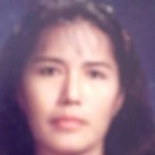 Photo de Julieta de Vera