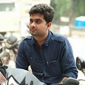 Foto von Chirag Bhadja