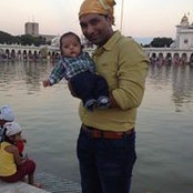 Honey Goyal's photo