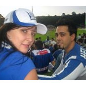 Adriano Severino's photo