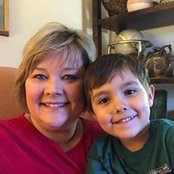 Amy Benson's photo