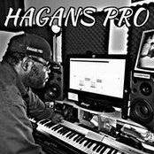 Everett Hagans's photo
