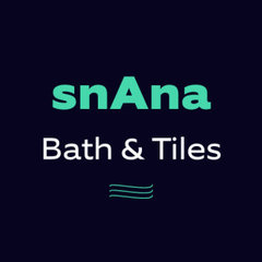 snAna Bath & Tiles
