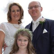 Deirdre Glackin's photo
