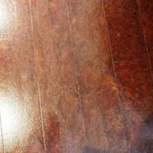 shop floor