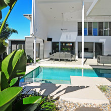 Pools