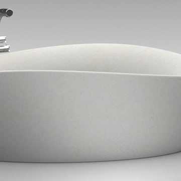 :: Marcela Collection :: Our Beautiful, Handcrafted, Freestanding tub