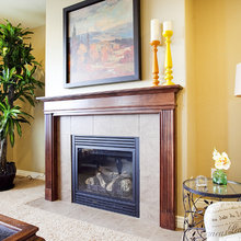 fireplaces
