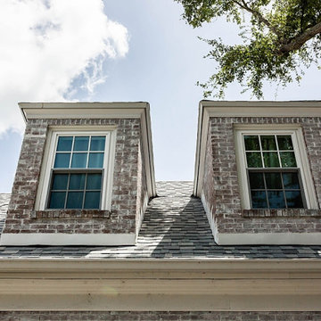 Colonial Home Remodel