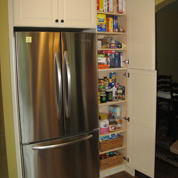 Maximizing Space