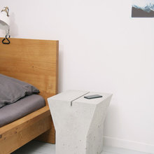 Betonmöbel