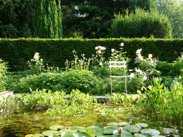 Классический Сад Klassisch Garten