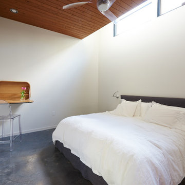 Oohla Bean Modern B&B