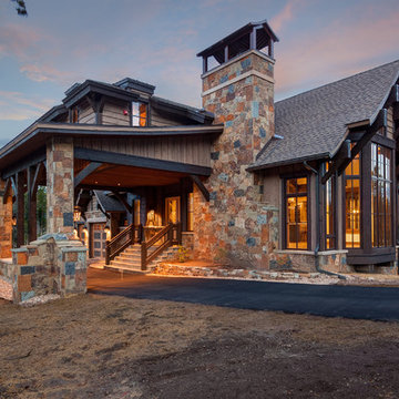 314 Peerless - SHOCK HILL - Breckenridge, Colorado