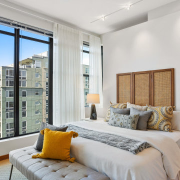 Seattle Sub-Penthouse