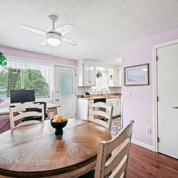 62 Oak Forest Drive, Unit# 6-2, Manchester, CT 06042