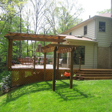 Great Outdoors by Angel Home Enterprise, Inc.