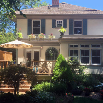 Exterior Color Update