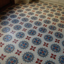 carreaux de ciment