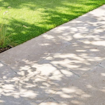 Clifton Courtyard Garden