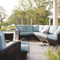 Gloster Outdoor Furniture - Products