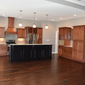 Waypoint Cabinets