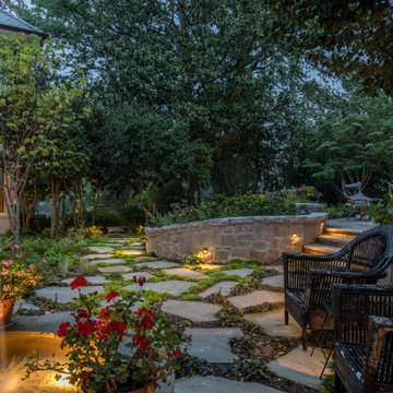 Enchanting Inman Park Solarium