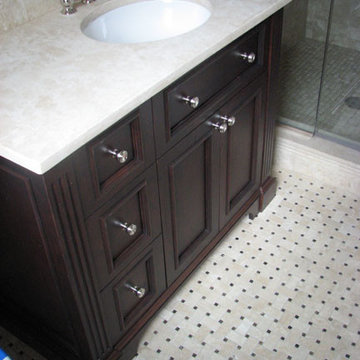 Bathrooms