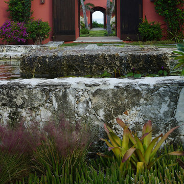 Baker's Bay Garden 2
