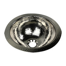 bar sinks