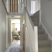 Banisters
